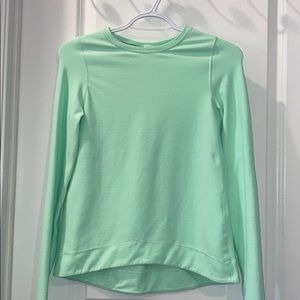 ivivva long sleeve